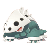 Buy Lairon in Brilliant Diamond & Shining Pearl